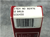 1996 Case 6143 SS Green Limited Edition Granddaddy Barlow