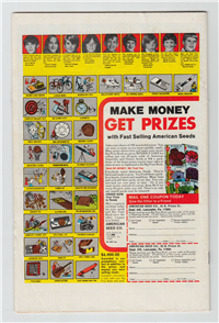 FANTASTIC FOUR  #192     (Marvel,  1978)