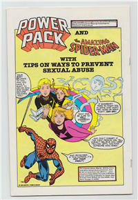AMAZING SPIDER-MAN  #278     (Marvel,  1986)