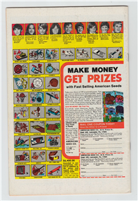 AMAZING SPIDER-MAN  #178     (Marvel, 1978)