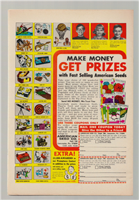 MARVEL TEAM UP  #2     (Marvel)