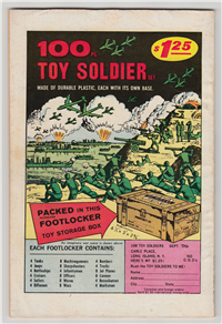AMAZING SPIDER-MAN ANNUAL  #1     (Marvel, 1964)