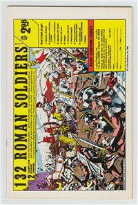 IRON MAN    #144     (Marvel)