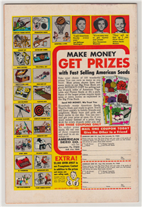 X-MEN    #56     (Marvel, 1969)