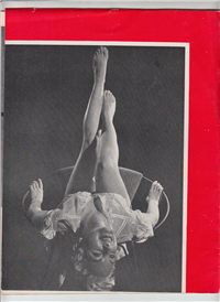 CAMERA ART  #1    (Camerarts Publishing, 1950s) First Issue