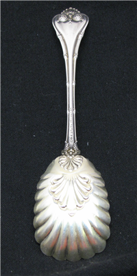 New Empire Sterling 5 7/8"  Sugar Shell   (Whiting #1892) 