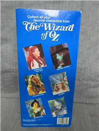 THE WIZARD 12" Action Figure   (Wizard of Oz, Multi Toys, 1991) 