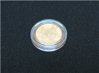 2002 Salt Lake City Winter Olympics Gold Silver 2 Coin Proof Set