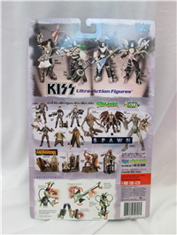 ACE FREHLEY  7" Action Figure   (KISS, McFarlane Toys, 1997) 