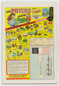 AVENGERS    #139     (Marvel, 1974)