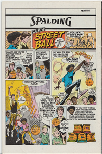 MARVEL TEAM UP  #72     (Marvel)