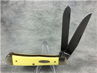 2009 Case 3254 CV Yellow Trapper