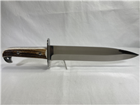 HEN & ROOSTER SPAIN 5032 Stag Bowie