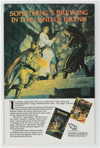 THE PUNISHER #1   (Marvel, 1987)