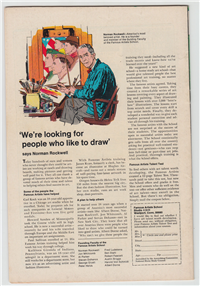 AMAZING SPIDER-MAN  #68     (Marvel, 1969)