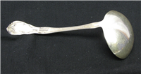 Chateau Rose Sterling 6" Ladle   (Alvin #1940) 