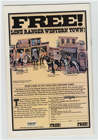 DAREDEVIL    #182     (Marvel, 1982)