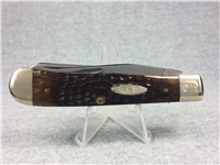 1981 Case 6254 Brown Texans Choice Trapper