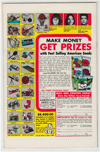 X-MEN    #99     (Marvel, 1976)