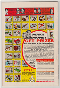 CONAN THE BARBARIAN  #11     (Marvel, 1971)