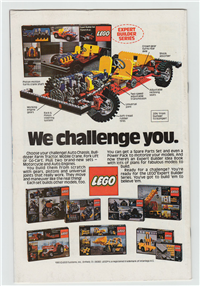 DAREDEVIL    #168     (Marvel, 1981)