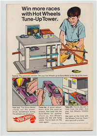 TEEN TITANS  #28     (DC, 1970)