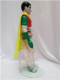 ROBIN DOLL 13" Action Figure P3598  (Hamilton Gifts Presents, 1976) 