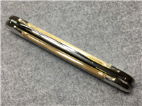 2002 Case EX2131 SS Exotic Giraffe Canoe