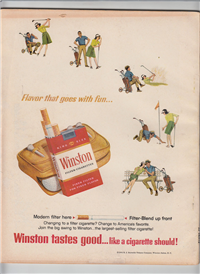 SPORT Vol. 37 #6   (MacFadden,  June,  1964)