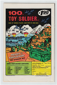 AMAZING SPIDER-MAN  #217     (Marvel, 1981)