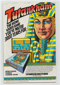 AMAZING SPIDER-MAN  #244     (Marvel, 1983)