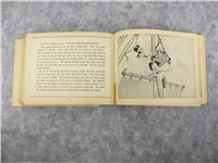 MICKEY MOUSE MOVIE STORIES BOOK 2  (David McKay Company, Walt Disney Enterpises Ltd., 1934)