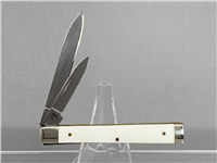 2002 Case 6285 SS White Doctor's Knife