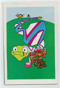 AVENGERS    #298     (Marvel)