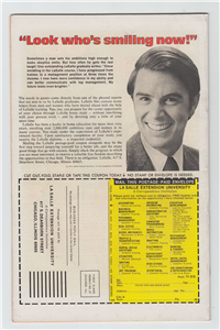 AMAZING SPIDER-MAN  #154     (Marvel, 1976)