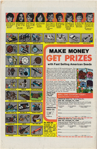 MARVEL TEAM UP  #67     (Marvel)