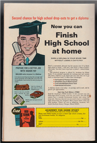 AMAZING SPIDER-MAN  #98   (Marvel, 1971)