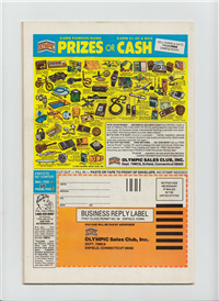 IRON MAN    #126     (Marvel)