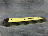 2009 Case 3254 CV Yellow Trapper