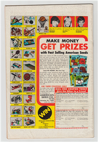 FANTASTIC FOUR  #158     (Marvel,  1975)