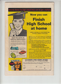 AVENGERS    #66     (Marvel, 1969)