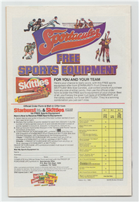 AMAZING SPIDER-MAN  #282     (Marvel,  1986)