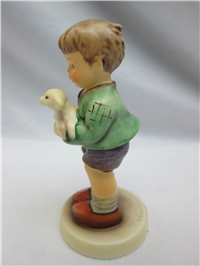 I'LL PROTECT HIM Figurine (Hummel 483, TMK)