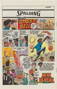 MARVEL TEAM UP  #63     (Marvel)