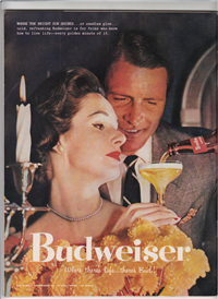 PLAYBOY  Vol. 4 No. 6    (HMH Publishing Co., Inc., June, 1957) Carrie Radison