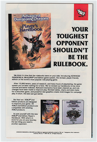 DAREDEVIL    #270     (Marvel, 1989)