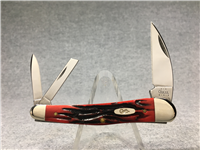 2002 Case 6355 WH SS Red Oak Toothpick