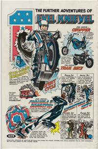 MARVEL TEAM UP  #42     (Marvel)