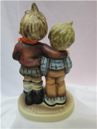 MAX AND MORITZ 5" Figurine   (Hummel 123, TMK 5)