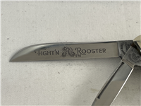 1982-1994 FIGHT'N ROOSTER Jigged bone Congress